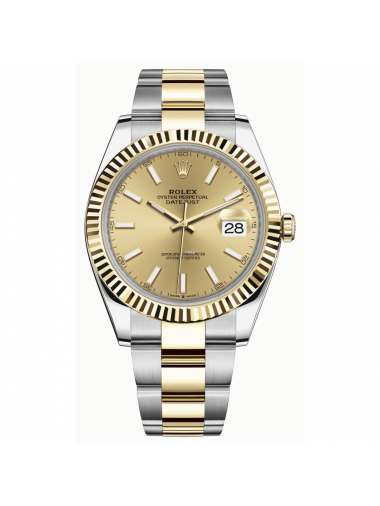 Rolex Datejust 41MM 126333-0009