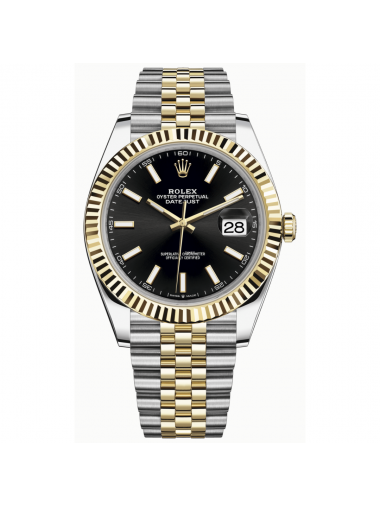 Rolex Datejust 41MM 126333-0014 