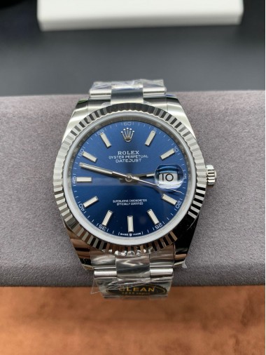 Rolex Datejust 41MM 126334-0001