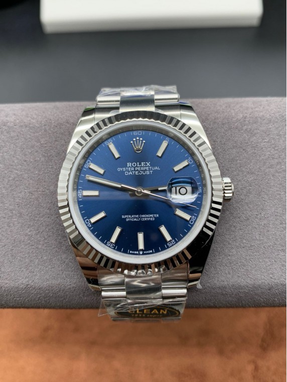 Rolex Datejust 41MM 126334-0001 