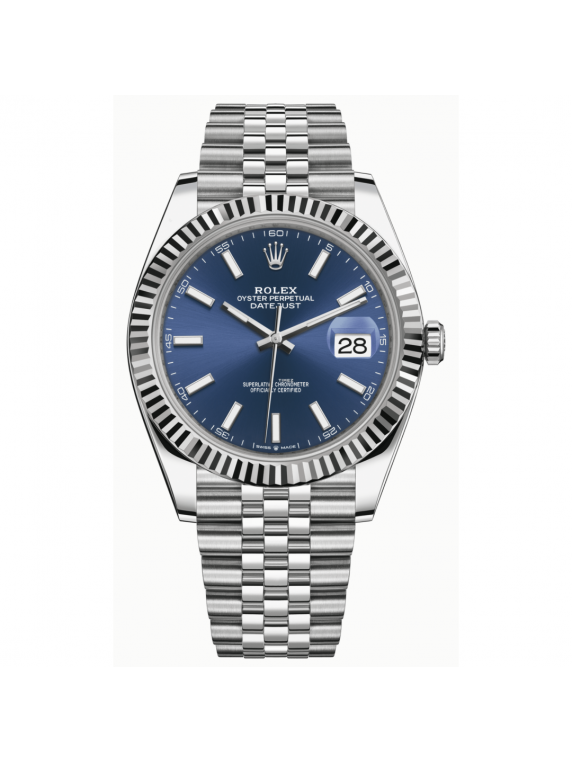 Rolex Datejust 41MM 126334-0002