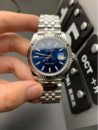 Rolex Datejust 41MM 126334-0002