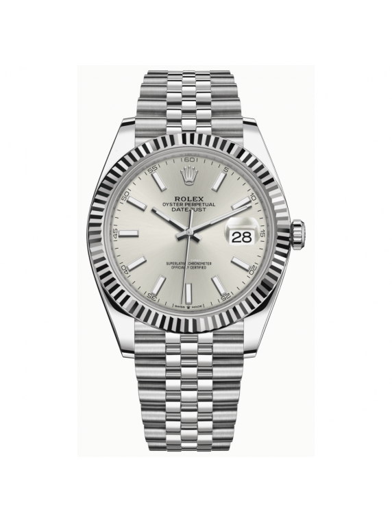 Rolex Datejust 41MM 126334-0004 