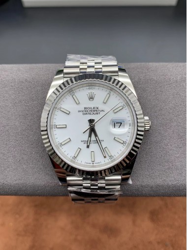 Rolex Datejust 41MM 126334-0010