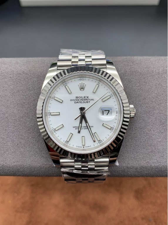 Rolex Datejust 41MM 126334-0010 