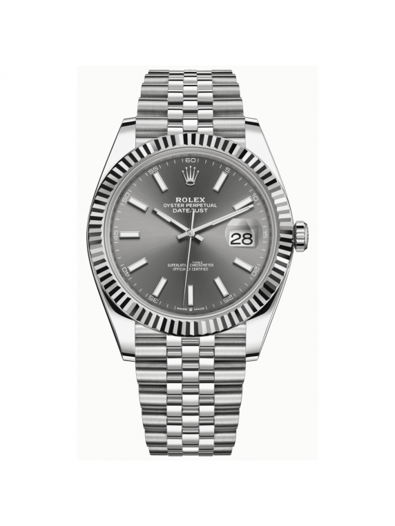 Rolex Datejust 41MM 126334-0014