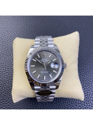 Rolex Datejust 41MM 126334-0014