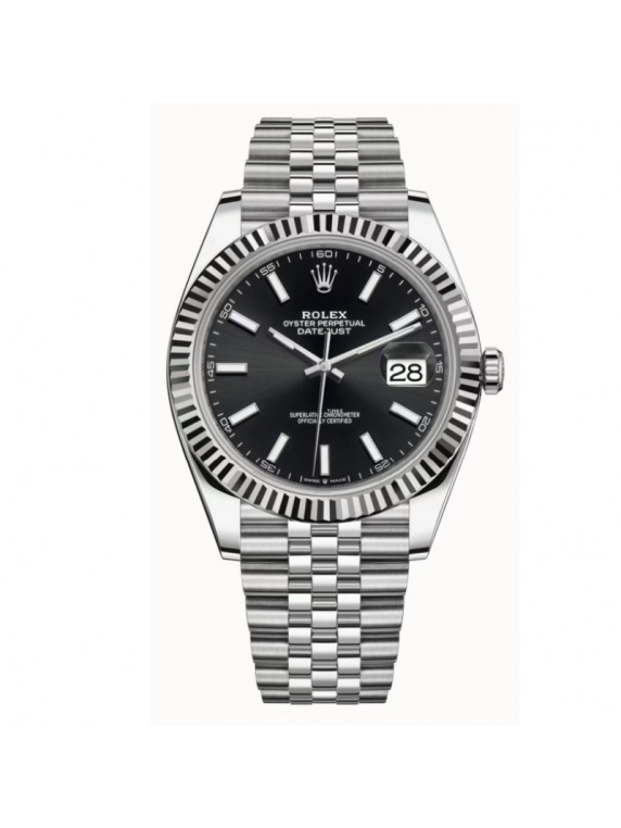 Rolex Datejust 41MM 126334-0018