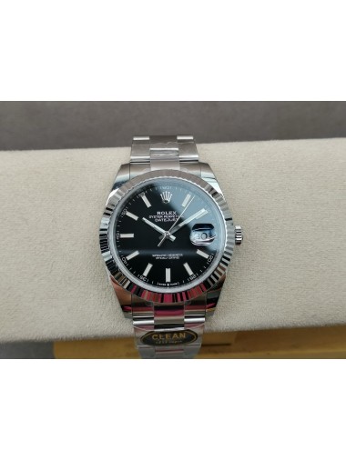 Rolex Datejust 41MM 126334-0018 