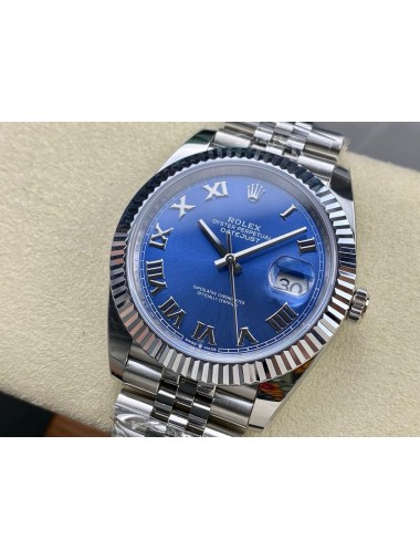 Rolex Datejust 41MM 126334-0026 