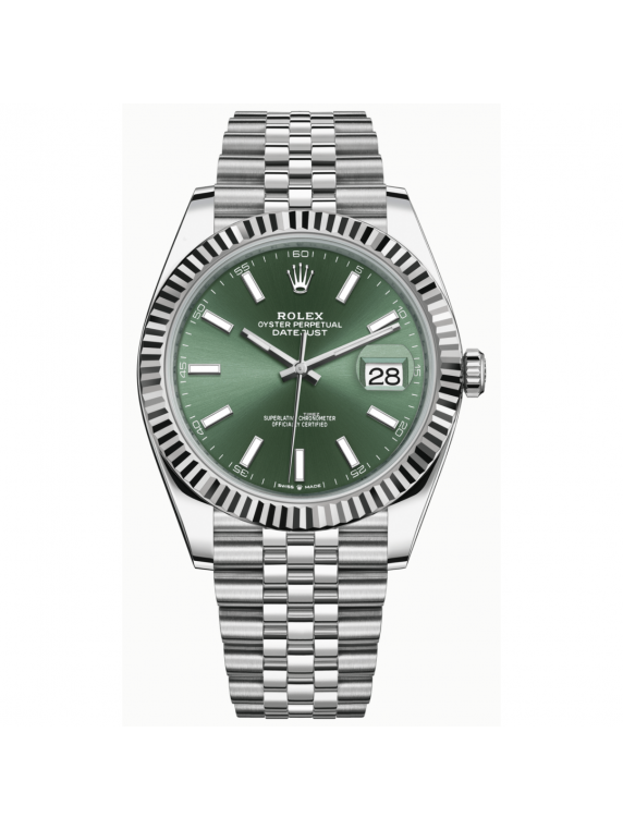 Rolex Datejust 41MM 126334-0028 