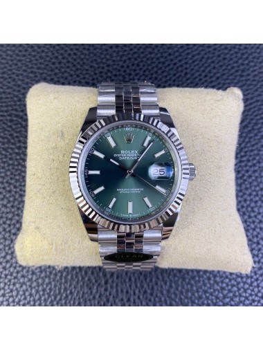 Rolex Datejust 41MM 126334-0028 