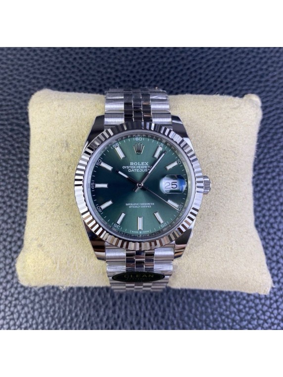 Rolex Datejust 41MM 126334-0028 