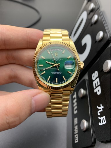 Rolex day-date 36MM 118238-0419