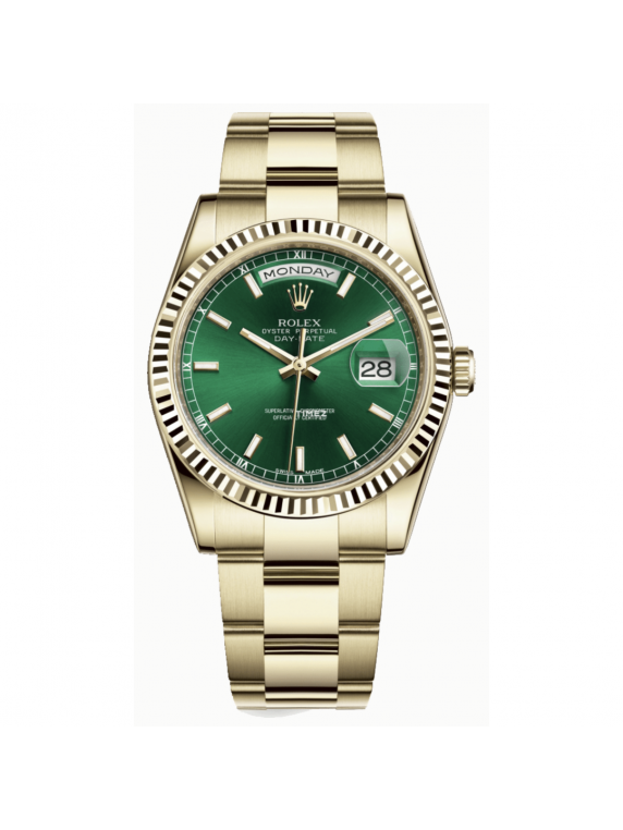 Rolex day-date 36MM 118238-0419