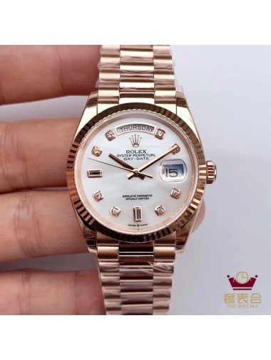 Rolex day-date 36MM 128235-0032