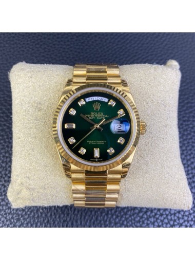 Rolex day-date 36MM 128238-0069 