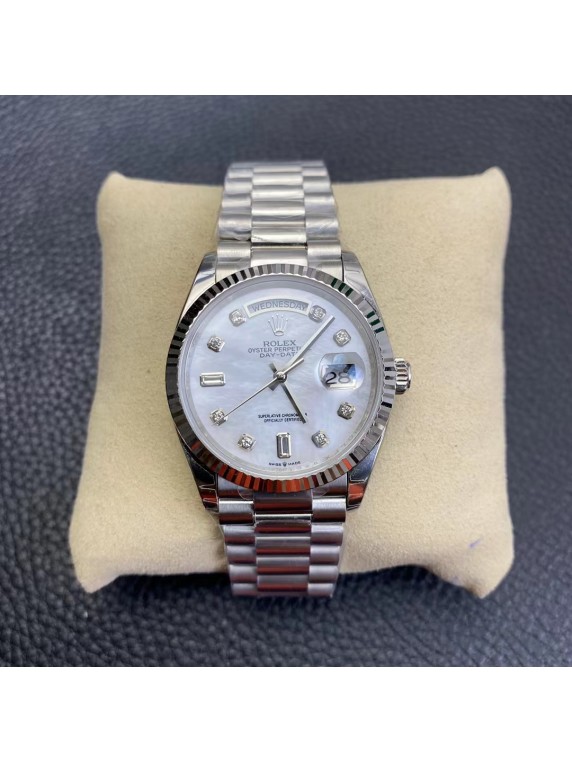 Rolex day-date 36MM 128239-0007 