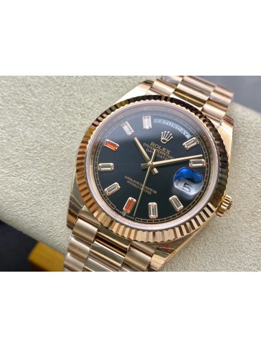 Rolex day-date 41MM 218235-83215 B2RU 