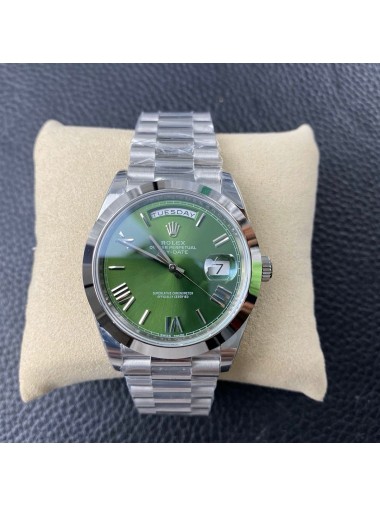 Rolex day-date 40MM 228206-0027 