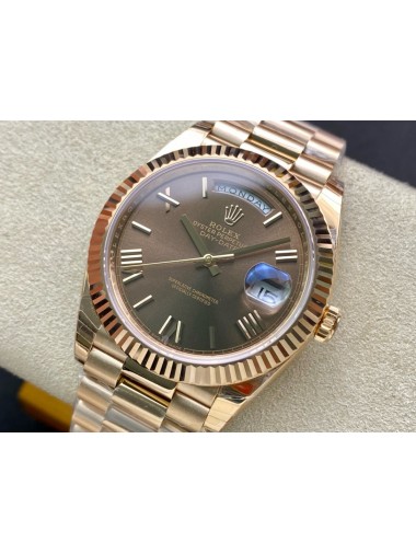 Rolex day-date 40MM 228235-0002 