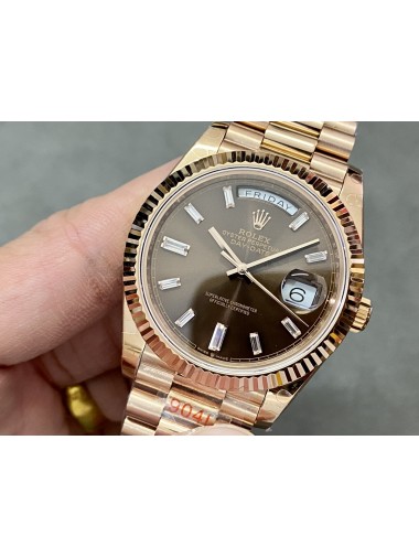 Rolex day-date 40MM 228235-0003