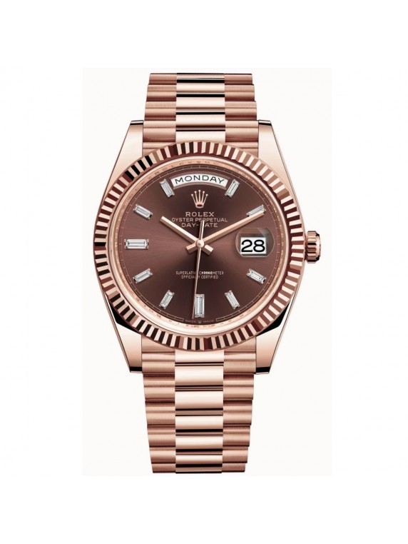 Rolex day-date 40MM 228235-0003 