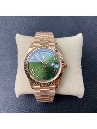 Rolex day-date 40MM 228235-0025