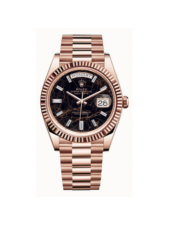 Rolex day-date 40MM 228235-0045