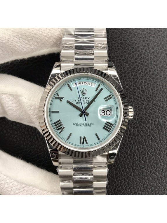 Rolex day-date 40MM 228236-0012 