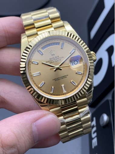 Rolex day-date 40MM 228238-0005 