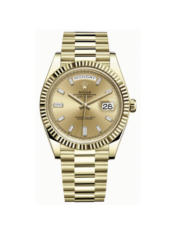 Rolex day-date 40MM 228238-0005 