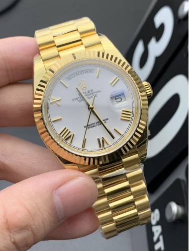 Rolex day-date 40MM 228238-0042 