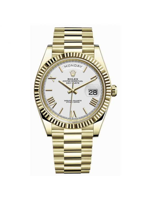 Rolex day-date 40MM 228238-0042 