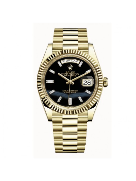 Rolex day-date 40MM 228238-0059 