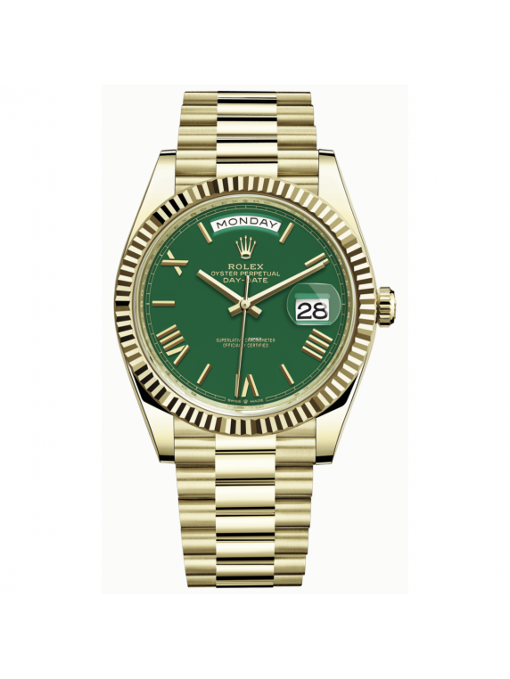 Rolex day-date 40MM 228238-0061 