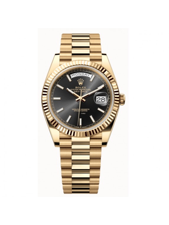 Rolex day-date 40MM 228238-0067 