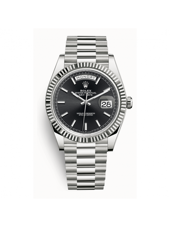 Rolex day-date 40MM 228239-0004 