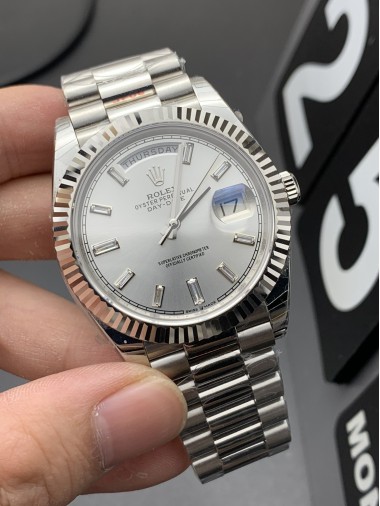 Rolex day-date 40MM 228239-0003 