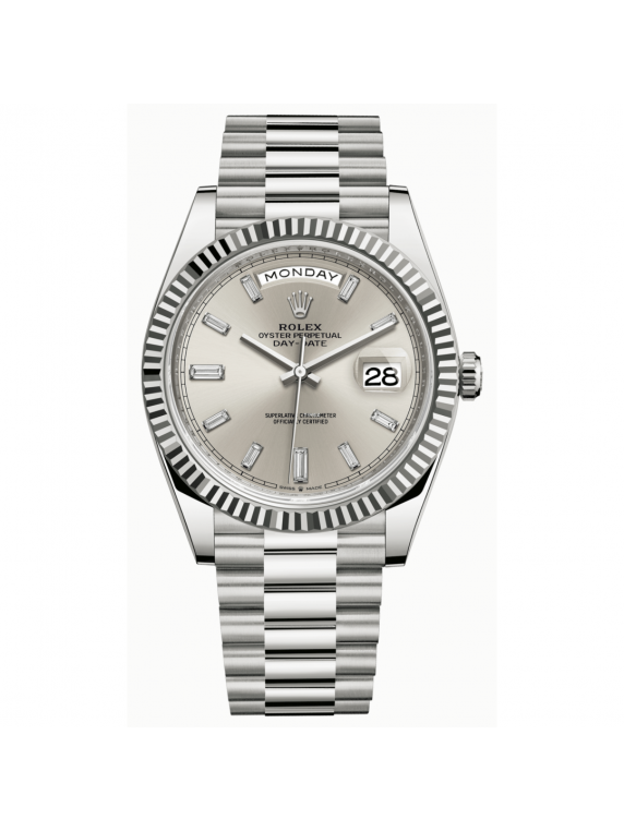 Rolex day-date 40MM 228239-0003