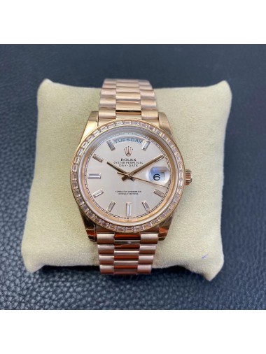 Rolex day-date 40MM 228345RBR