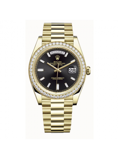 Rolex day-date 40MM 228348RBR-0001