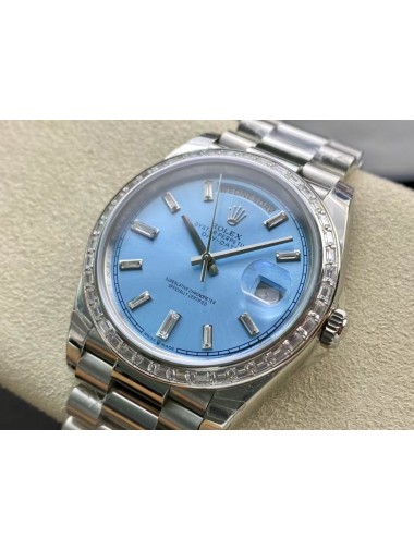 Rolex day-date 40MM 228396TBR-0002