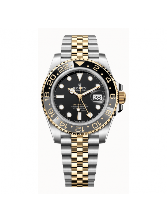 Rolex GMT-Master 126713GRNR-0001