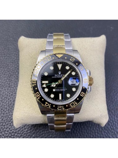 Rolex GMT-Master-116713-LN-78203 