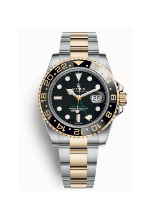 Rolex GMT-Master-116713-LN-78203