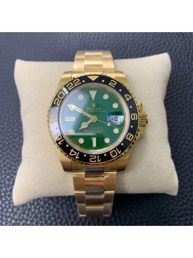 Rolex GMT-Master-116718LN-0002