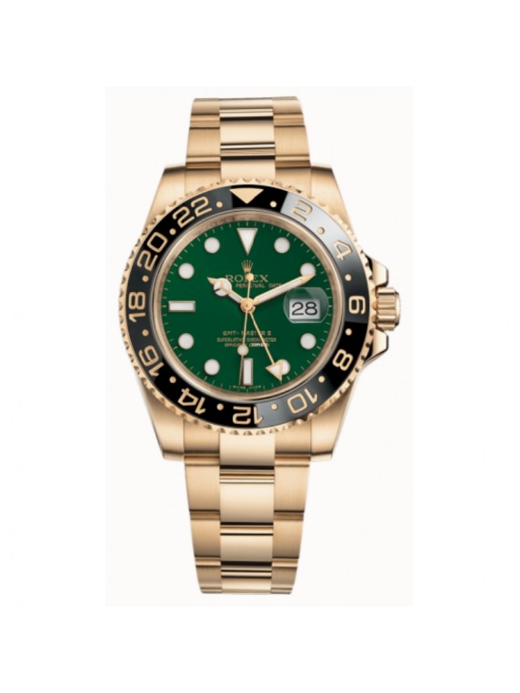 Rolex GMT-Master-116718LN-0002