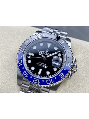 Rolex GMT-Master-126710BLNR-0002