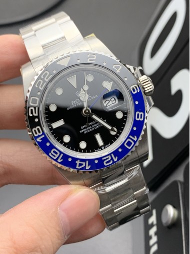 Rolex GMT-Master-126710BLNR-0003 